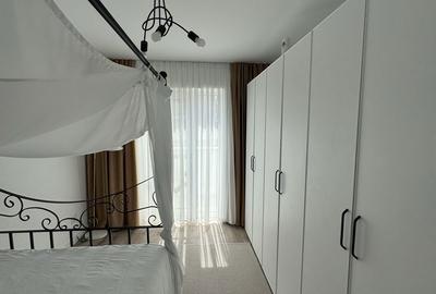 Apartament cu 3 camere decomandat în Central - 2