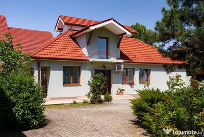 Casă cu 4 camere cu Garaj în Subcetate - 11