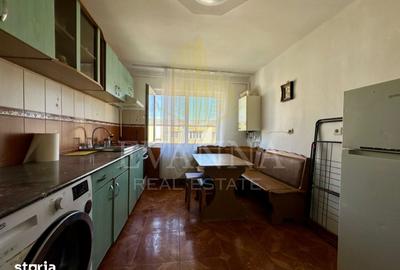 Apartament cu 2 camere semidecomandat în Gării - 7