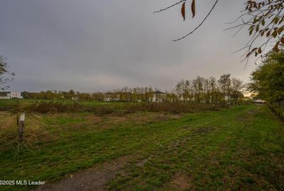 Teren Construcții intravilan de 1133 mp, în Afumați - 3