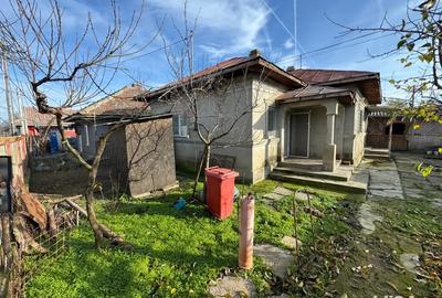 Casă în Lehliu - 1