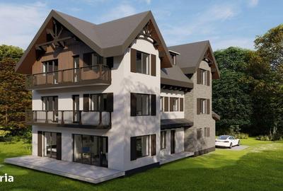 Apartament cu 2 camere în Zamora - 3