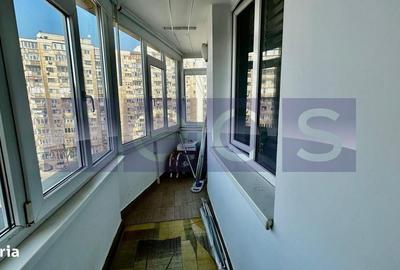 Apartament cu 4 camere decomandat în Colentina - 14