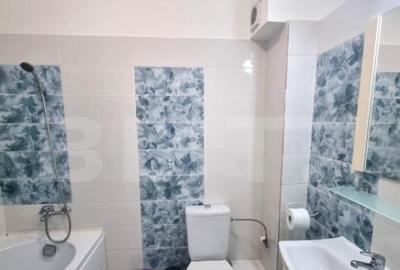 Apartament 2 camere, 45.42 mp, zona Palas - 1
