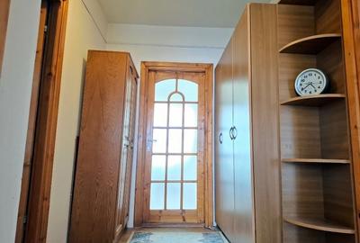 Apartament cu 3 camere, mobilat în Central - 8