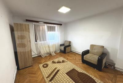 Apartament cu 2 camere decomandat, mobilat în Electroprecizia - 5