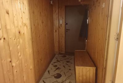 Vand apartament de 2 camere in Marasti - 8