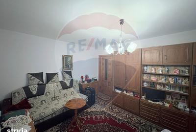 Garsonieră nedecomandată în Cornișa - 4