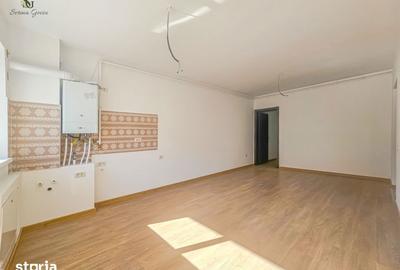 Apartament cu 2 camere în Sânpetru - 11