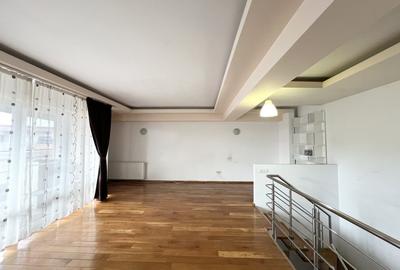 POSIBILITATE INVESTITIE / DUPLEX 3 CAMERE / SUPRAFATA GENEROASA - 2