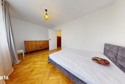 Apartament cu 2 camere în Florilor - 6