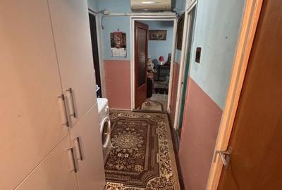 Apartament cu 2 camere decomandat în Rahova - 5