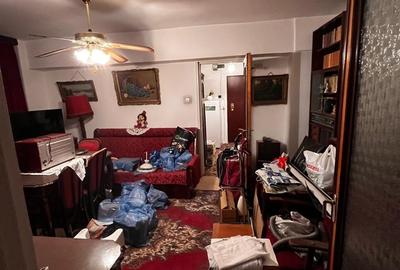 Drumul Taberei, Auchan, parc Moghioros - 16