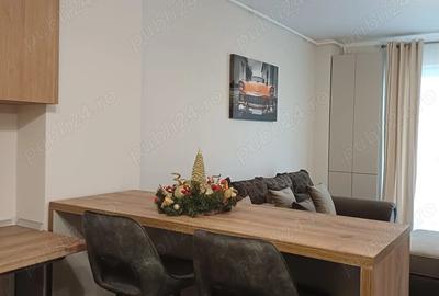 Apartament cu 2 camere decomandat, mobilat în Torontalului - 1