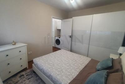 REA1027276 Apartament 2 camere l Sector 1 Bucurestii Noi l Renovat complet mobil - 8