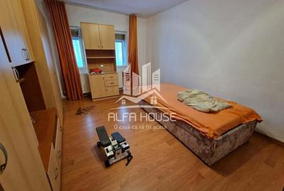Apartament cu 3 camere decomandat în Luncă