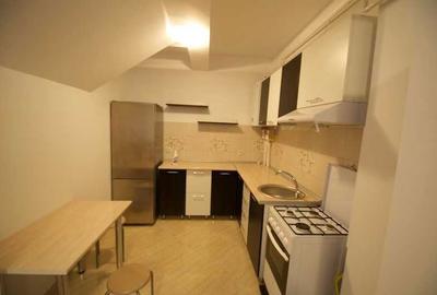 Apartament cu 2 camere semidecomandat în Valea Adâncă - 4