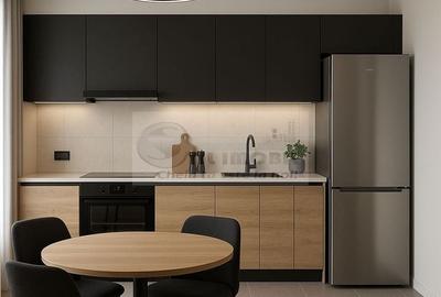Apartament cu 2 camere decomandat|Zona Rediu|90.000EUR | 21% TVA - 3