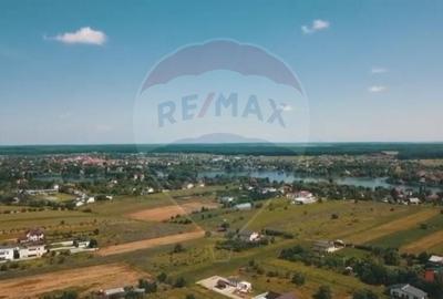 Teren Construcții intravilan de 384.79998779297 mp, în Izvorani - 2