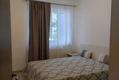 Apartament cu 2 camere decomandat în Central - 1