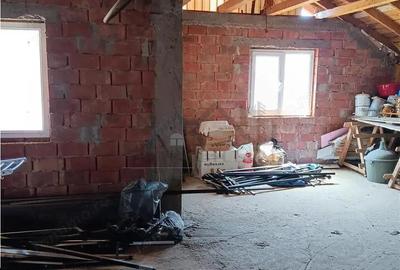 Casă cu Teren 655 Mp în Horpaz - 6