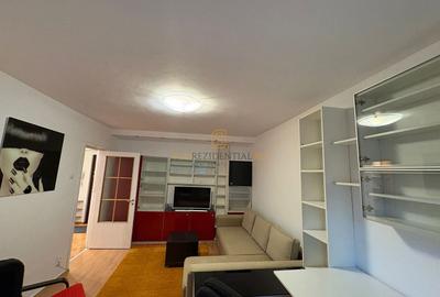 Apartament cu 2 camere decomandat, mobilat în Tineretului - 4