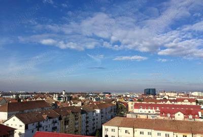 Apartament cu 2 camere semidecomandat în Hipodrom 3 - 8