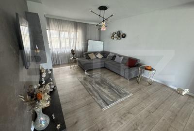 Casa P+1, 131 mp utili, 400 mp teren, zona Balta Verde - 3