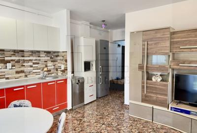 Apartament 2 camere cu Parcare proprie – Junior Residence - 4