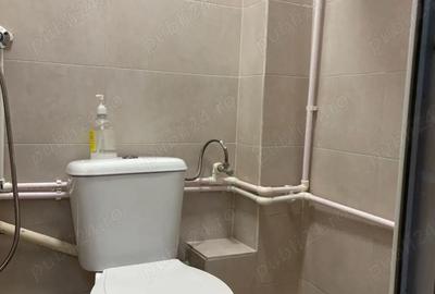 Garsonieră decomandată în Războieni - 4