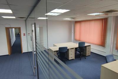 Spațiu comercial, de 800 mp, în Industrial - 9