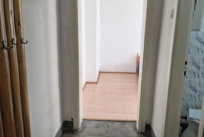 Garsonieră decomandată în Dâmbul Rotund - 2