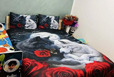 Apartament cu 2 camere nedecomandat în Central - 2