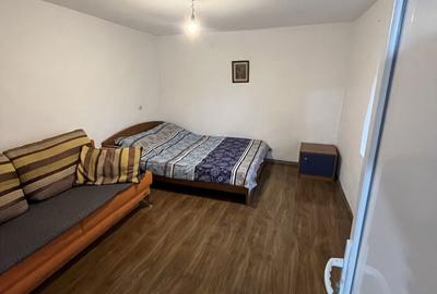 Casă cu 2 camere în Peceneaga - 6