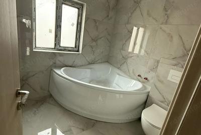 Casă cu 3 camere cu Teren 384 Mp în Moșnița Nouă - 2