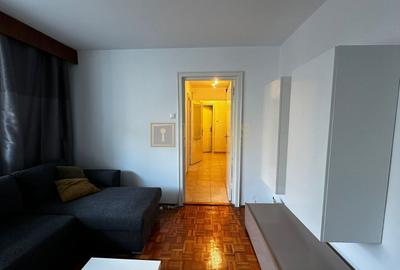 Apartament cu 4 camere semidecomandat în Circumvalațiunii - 4