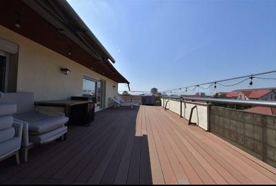 Drumul Taberei, Valea Oltului, Penthouse superb - 10