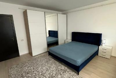 Garsonieră decomandată în Sânpetru - 4