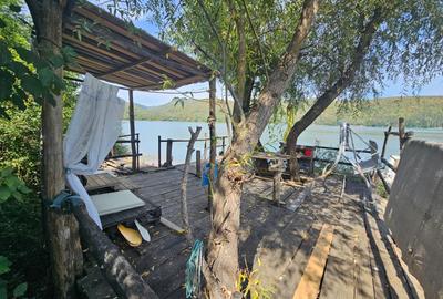 Casa de vacanta  langa lacul Cincis - 8