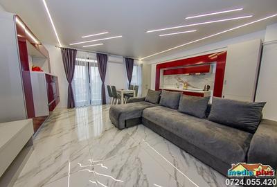 Apartament cu 2 camere Lux - 3