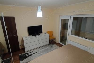 Inchiriez ap 2 camere decomandat in zona Steaua - 3