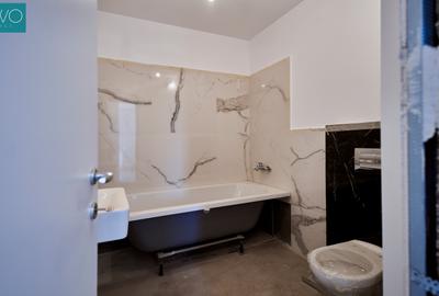 Un apartament care te lasă să respiri, să creezi, să fii Nowo Buildings - 6