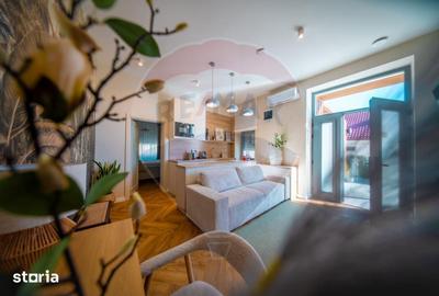 Spațiu comercial, de 420 mp, în Ultracentral - 12