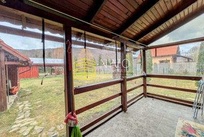 Casă singur în curte - Mureș - Câmpu Cetății - 18