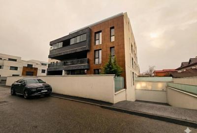 Apartament 4 camere ultra-lux | Gradina 159 mp | Zona Iancu Nicolae - 18