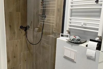 Garsonieră decomandată în Central - 1