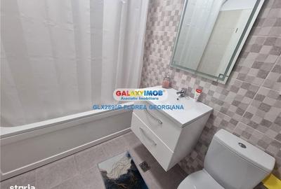 Apartament cu 2 camere, mobilat în Berceni - 11