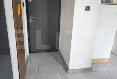 Apartament cu 3 camere semidecomandat în Central - 7