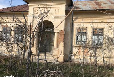 Casă cu 7 camere cu Teren 900 Mp în Zărnești - 17