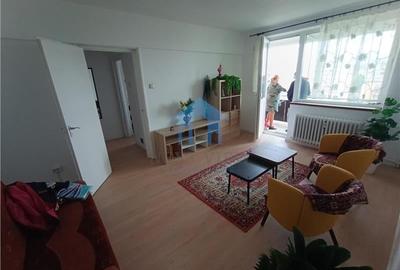 Apartament 2 camere, Gheorgheni - 5